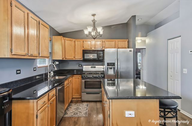 24903 W Oak Avenue, Lake Villa, IL 60046