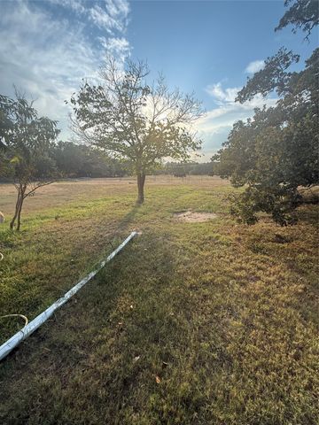 5405 County Road 704D, Cleburne, TX 76031