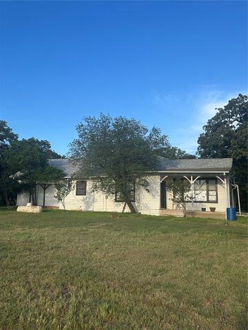 5405 County Road 704D, Cleburne, TX 76031