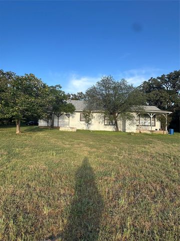 5405 County Road 704D, Cleburne, TX 76031