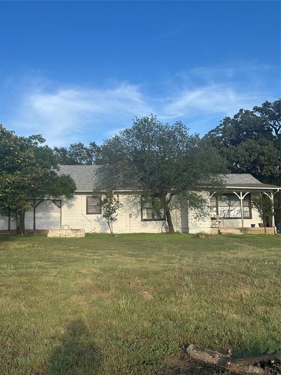 5405 County Road 704D, Cleburne, TX 76031