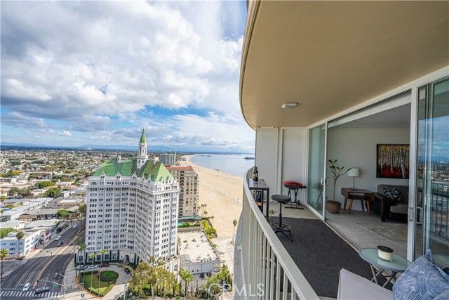 700 E Ocean Boulevard 3003, Long Beach, CA 90802