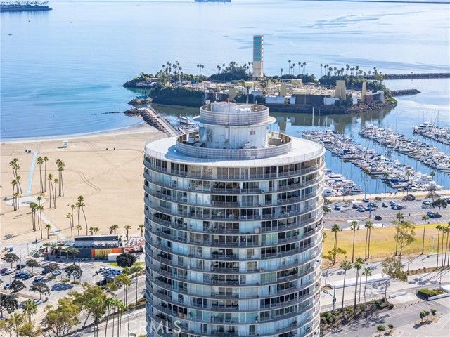 700 E Ocean Boulevard 3003, Long Beach, CA 90802