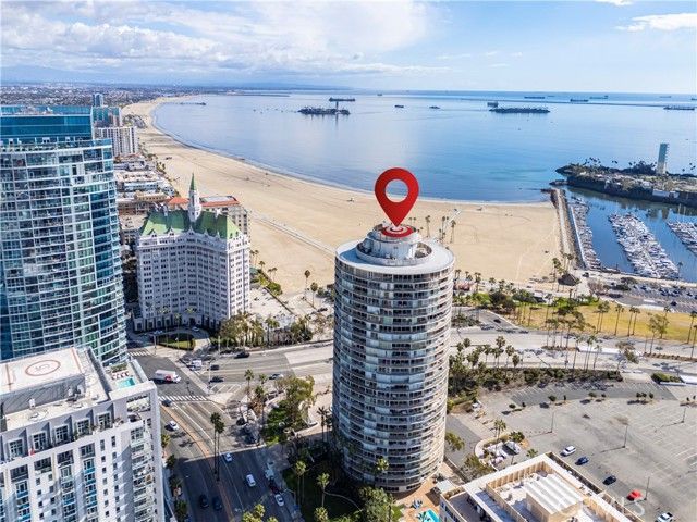 700 E Ocean Boulevard 3003, Long Beach, CA 90802