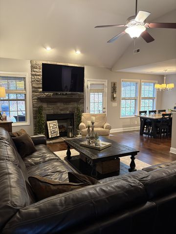 2196 Killington Dr, Clarksville, TN 37040