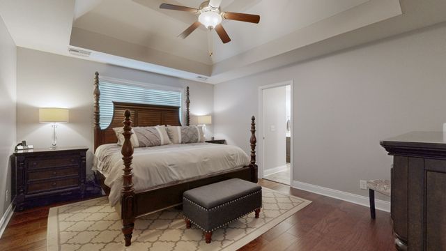 2196 Killington Dr, Clarksville, TN 37040