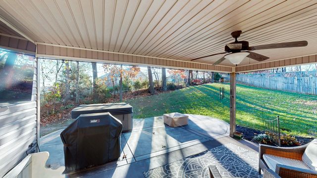 2196 Killington Dr, Clarksville, TN 37040