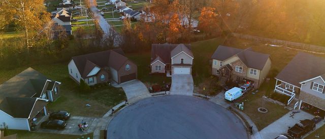 2196 Killington Dr, Clarksville, TN 37040