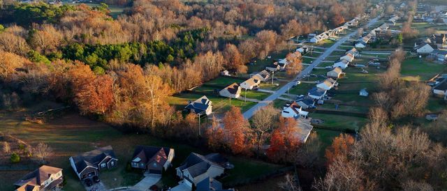 2196 Killington Dr, Clarksville, TN 37040