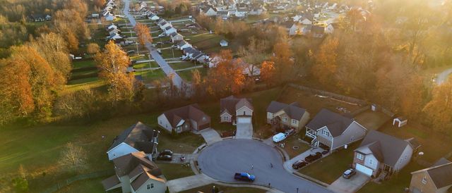 2196 Killington Dr, Clarksville, TN 37040