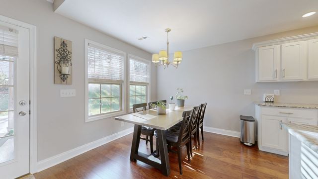 2196 Killington Dr, Clarksville, TN 37040