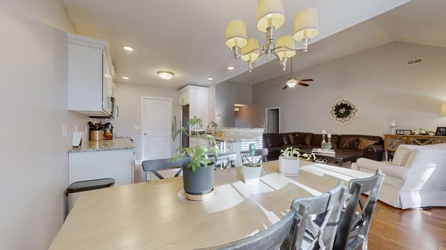 2196 Killington Dr, Clarksville, TN 37040