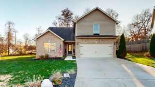2196 Killington Dr, Clarksville, TN 37040