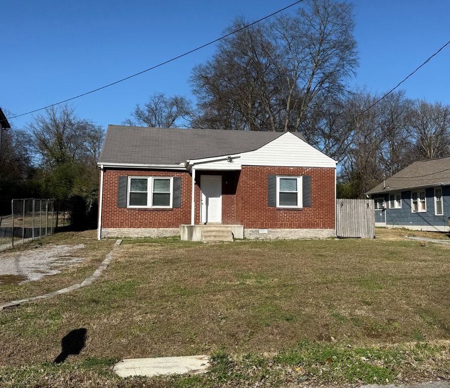 521 E Maple St, Madison, TN 37115