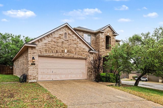 218 ENCHANTED HL, San Antonio, TX 78260