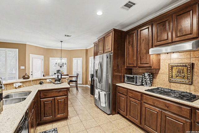 218 ENCHANTED HL, San Antonio, TX 78260