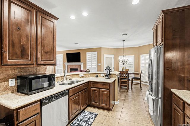 218 ENCHANTED HL, San Antonio, TX 78260