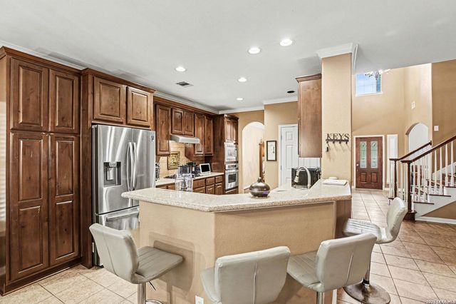 218 ENCHANTED HL, San Antonio, TX 78260