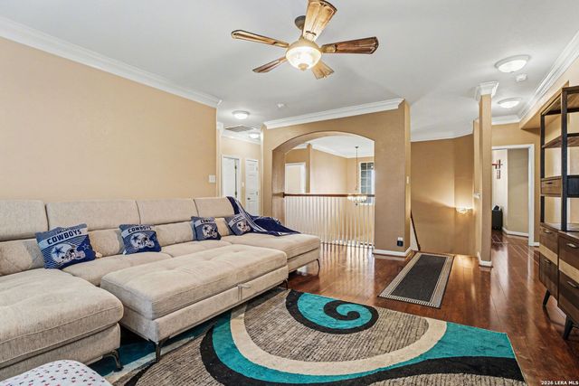 218 ENCHANTED HL, San Antonio, TX 78260