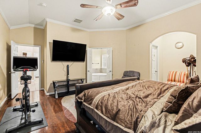 218 ENCHANTED HL, San Antonio, TX 78260