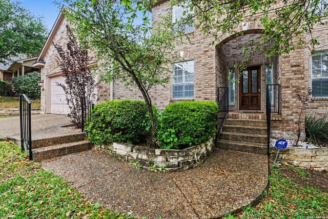 218 ENCHANTED HL, San Antonio, TX 78260