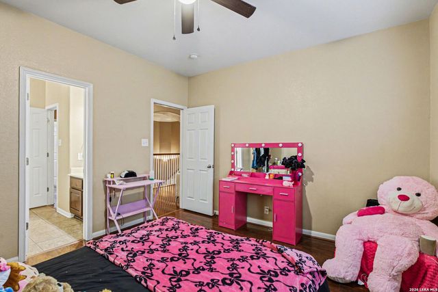 218 ENCHANTED HL, San Antonio, TX 78260