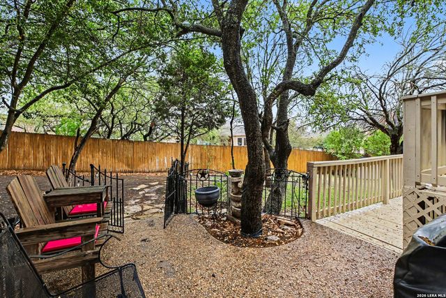 218 ENCHANTED HL, San Antonio, TX 78260