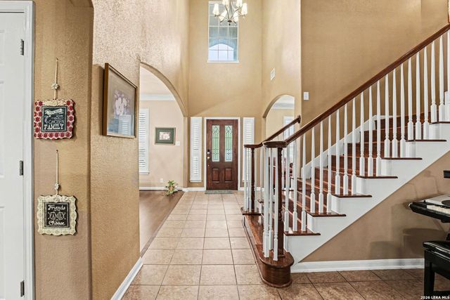 218 ENCHANTED HL, San Antonio, TX 78260