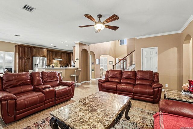 218 ENCHANTED HL, San Antonio, TX 78260