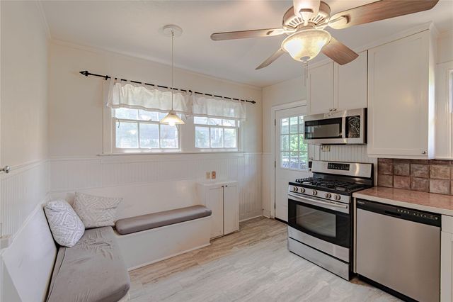 1202 Norwood RD, Austin, TX 78722