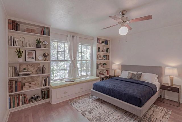 1202 Norwood RD, Austin, TX 78722