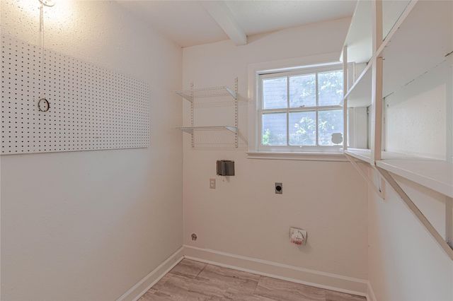 1202 Norwood RD, Austin, TX 78722