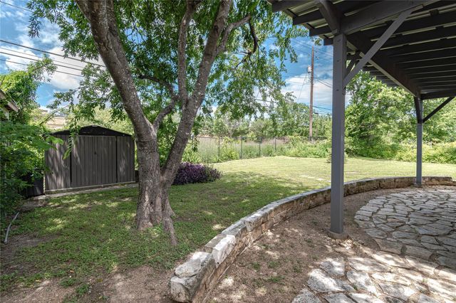 1202 Norwood RD, Austin, TX 78722