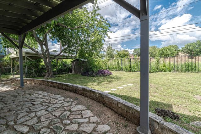 1202 Norwood RD, Austin, TX 78722