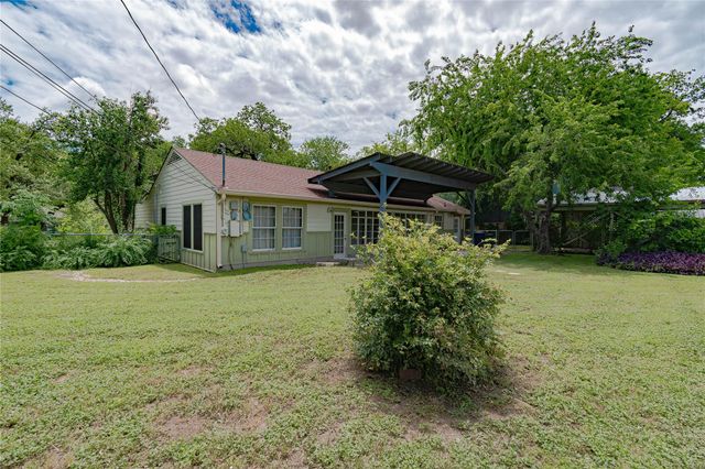 1202 Norwood RD, Austin, TX 78722