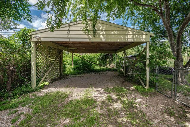 1202 Norwood RD, Austin, TX 78722