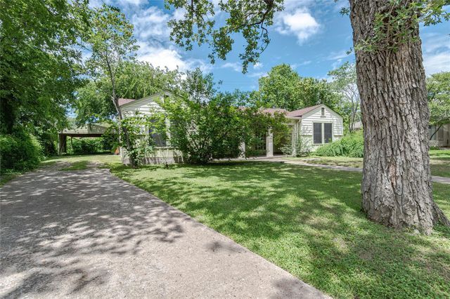 1202 Norwood RD, Austin, TX 78722