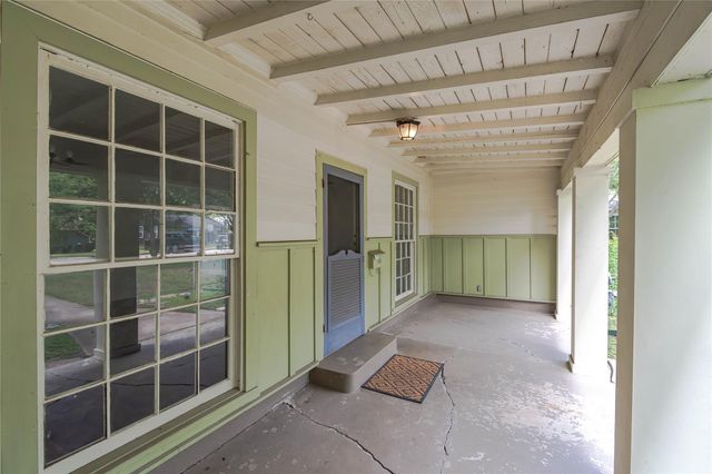 1202 Norwood RD, Austin, TX 78722