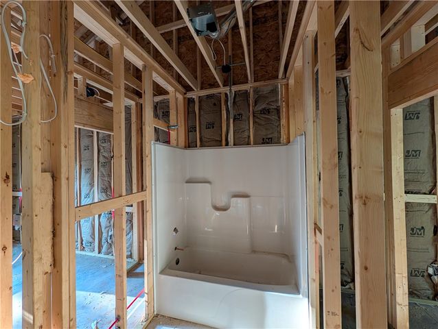 27 Islay Drive, Bella Vista, AR 72715