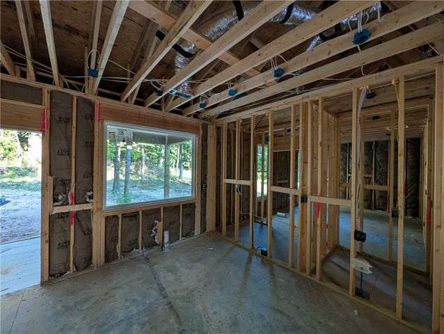 27 Islay Drive, Bella Vista, AR 72715