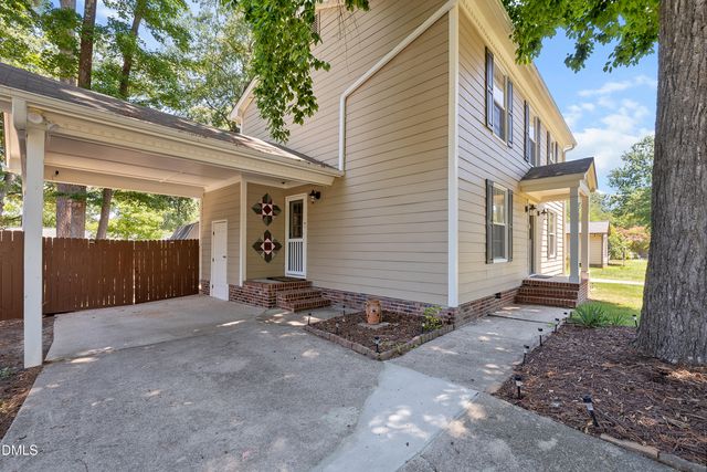 3721 Dusty Lane, Raleigh, NC 27604