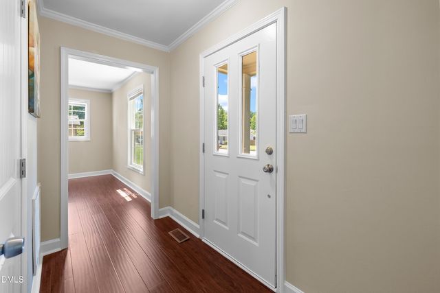 3721 Dusty Lane, Raleigh, NC 27604