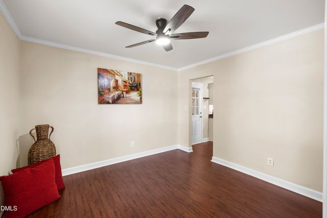 3721 Dusty Lane, Raleigh, NC 27604