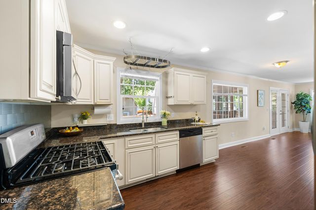 3721 Dusty Lane, Raleigh, NC 27604