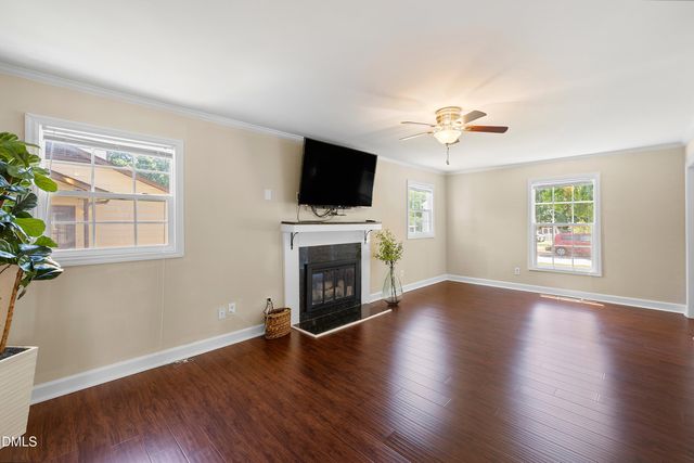3721 Dusty Lane, Raleigh, NC 27604