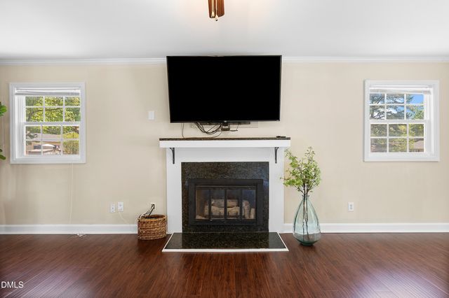 3721 Dusty Lane, Raleigh, NC 27604