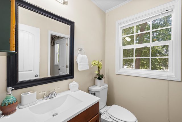3721 Dusty Lane, Raleigh, NC 27604