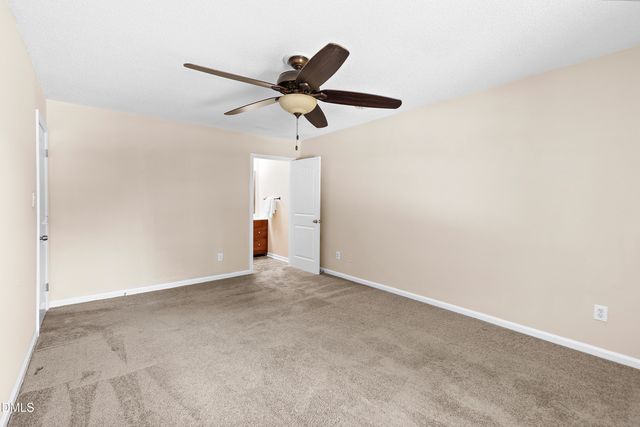 3721 Dusty Lane, Raleigh, NC 27604