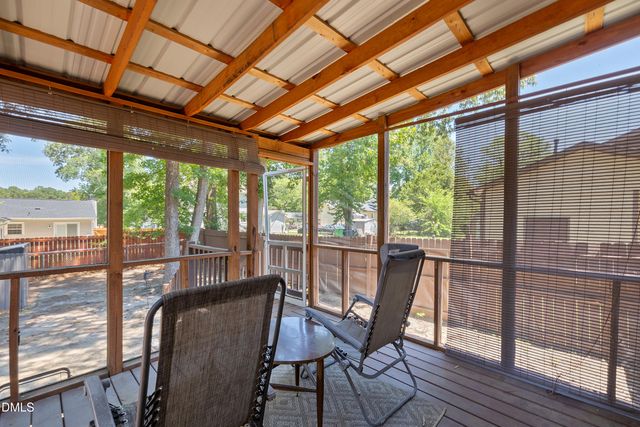 3721 Dusty Lane, Raleigh, NC 27604