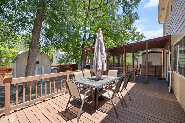 3721 Dusty Lane, Raleigh, NC 27604